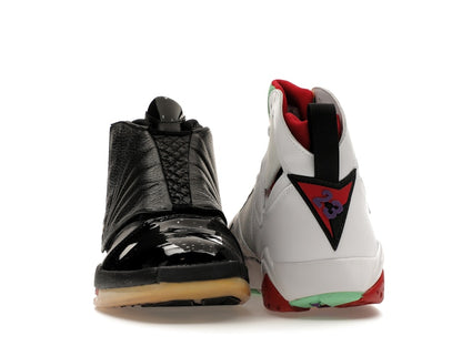 Jordan Countdown Pack 7/16