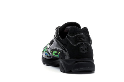 Nike Zoom Streak Spectrum Plus Supreme Black