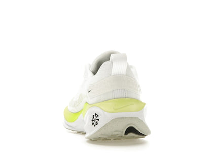 Nike ReactX Infinity Run 4 White Volt (Women's)