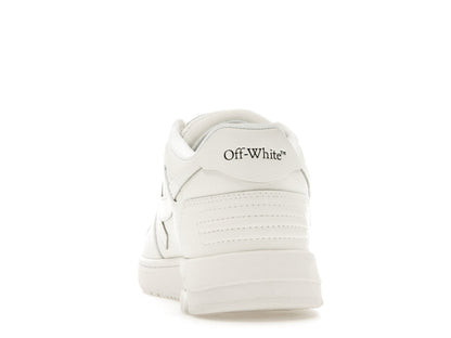 OFF-WHITE Out Of Office Low For Walking White Pink (Women's)