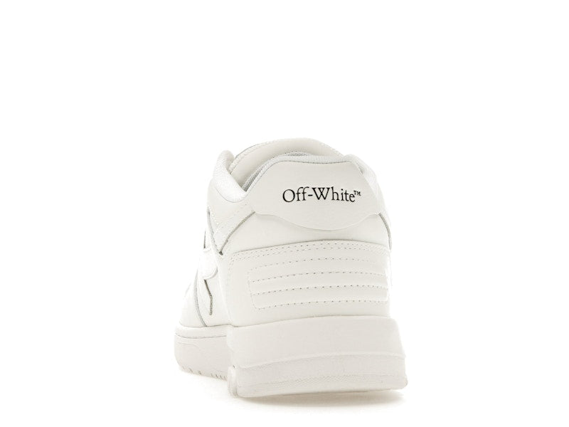 OFF-WHITE Out Of Office Low For Walking White Pink (Women's)