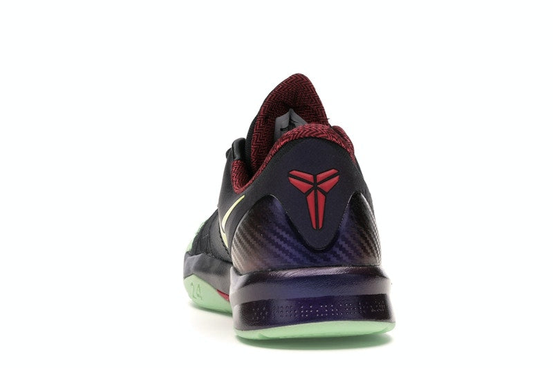 Nike Kobe Venomenon 4 Glow-In-The-Dark