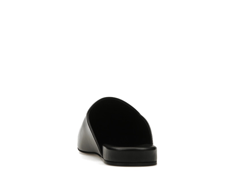 Balenciaga Cosy BB Mule Black