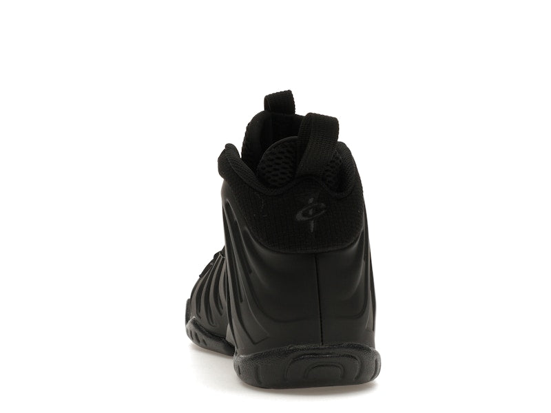 Nike Little Posite One Anthracite (2023) (GS)