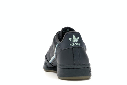 adidas Continental 80 Grey Five Ice Mint