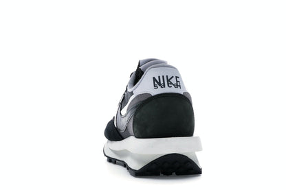Nike LD Waffle sacai Black