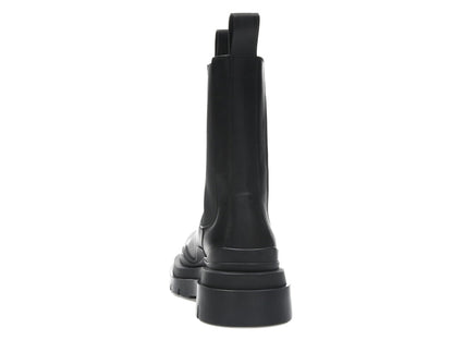 Bottega Veneta Tire Boot Black