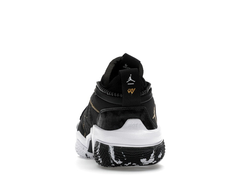 Jordan Why Not Zer0.6 Family