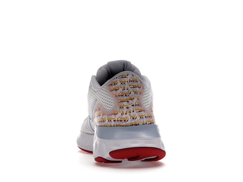 Nike Renew Run White