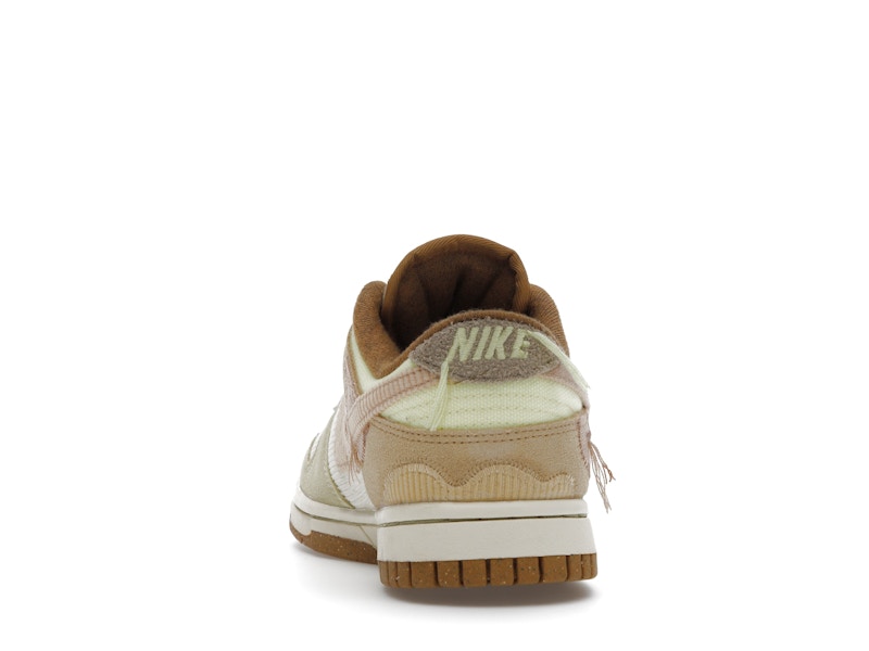 Nike Dunk Low On the Bright Side (Women's)