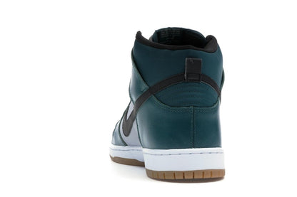 Nike SB Dunk High Newport