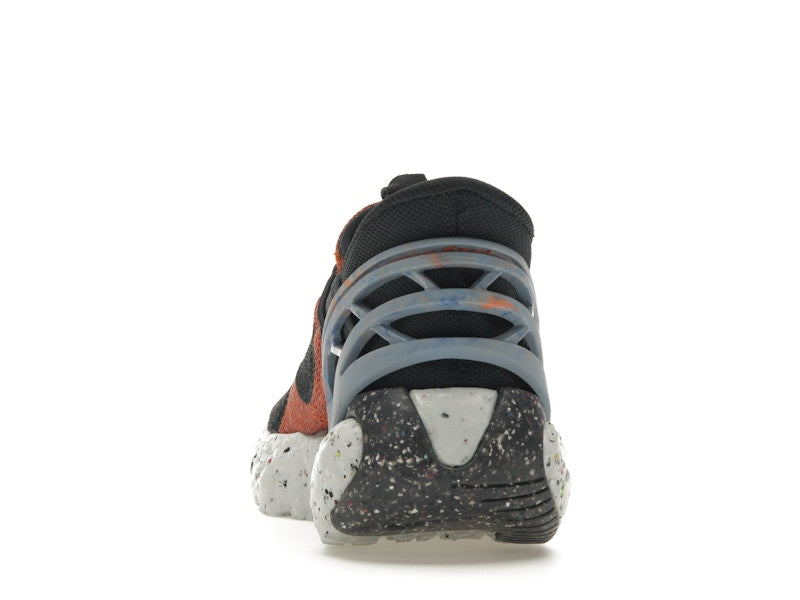 Nike Glide FlyEase Mesa Orange