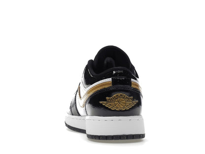 Jordan 1 Low SE Gold Toe (GS)