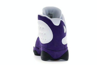 Jordan 13 Retro Lakers (GS)