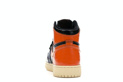 Jordan 1 Retro High Shattered Backboard 3.0 (GS)