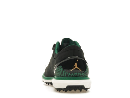 Jordan ADG 4 Eastside Golf 1961