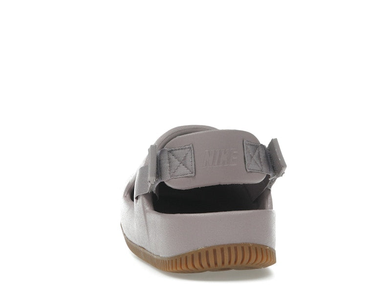 Nike Calm Mule Light Violet Ore (Women's)