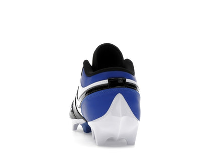 Jordan 1 Low TD Cleat Game Royal White