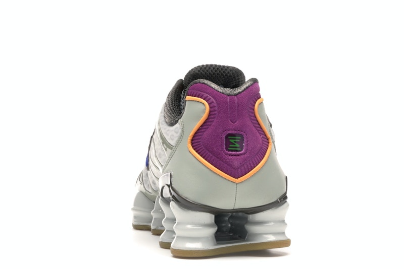 Nike Shox TL size? Viotech