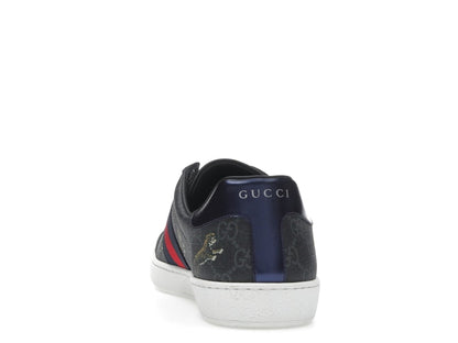 Gucci Ace GG Supreme Tigers