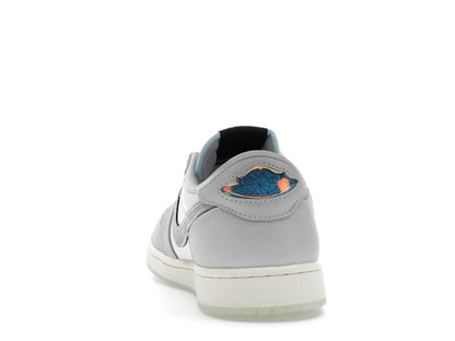 Jordan 1 Retro Low OG Year of the Snake (2025)