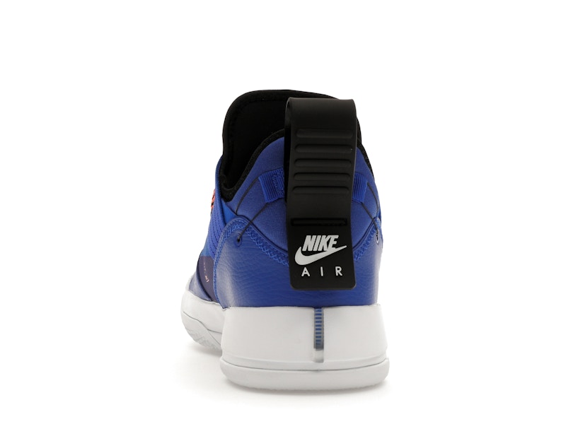 Jordan XXXIII SE Hyper Royal
