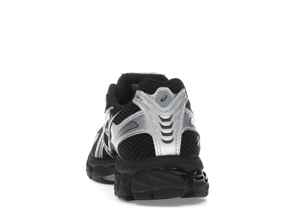 ASICS Gel-Kayano 12.1 Black Pure Silver