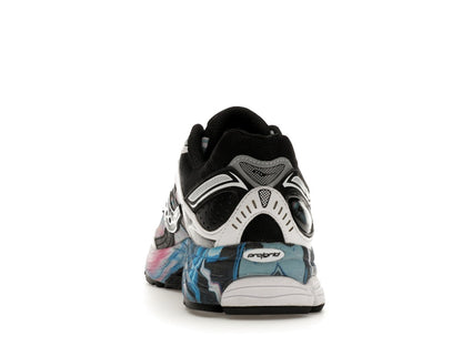 Saucony ProGrid Omni 9 Callen Schaub