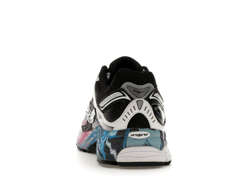 Saucony ProGrid Omni 9 Callen Schaub