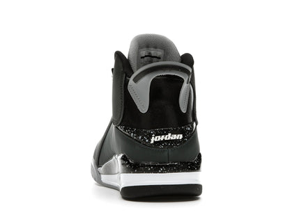 Jordan Dub-Zero Classic Charcoal