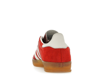 adidas Gazelle Indoor Active Maroon (Women's)
