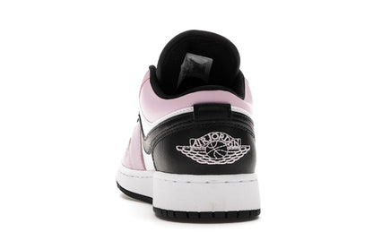 Jordan 1 Low Light Arctic Pink (GS)