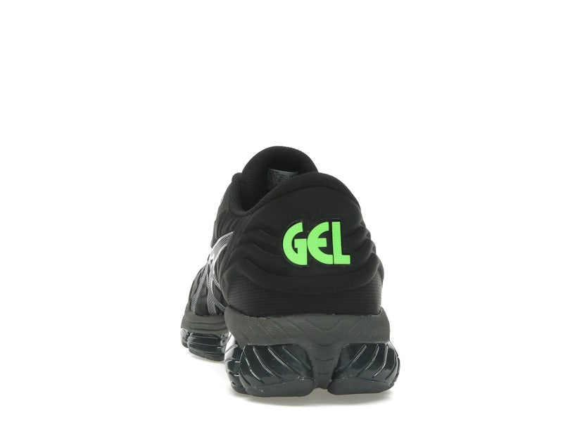 ASICS Gel-Quantum 360 VIII Emboss Black Obsidian Grey