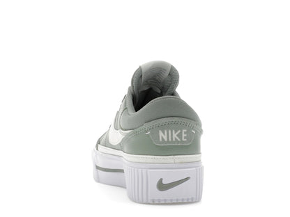 Nike Court Legacy Lift Jade Horizon (Women's)