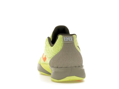 Nike Ja 2 Twelve Time