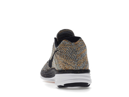 Nike Flyknit Lunar 3 Bright Citrus (Women's)