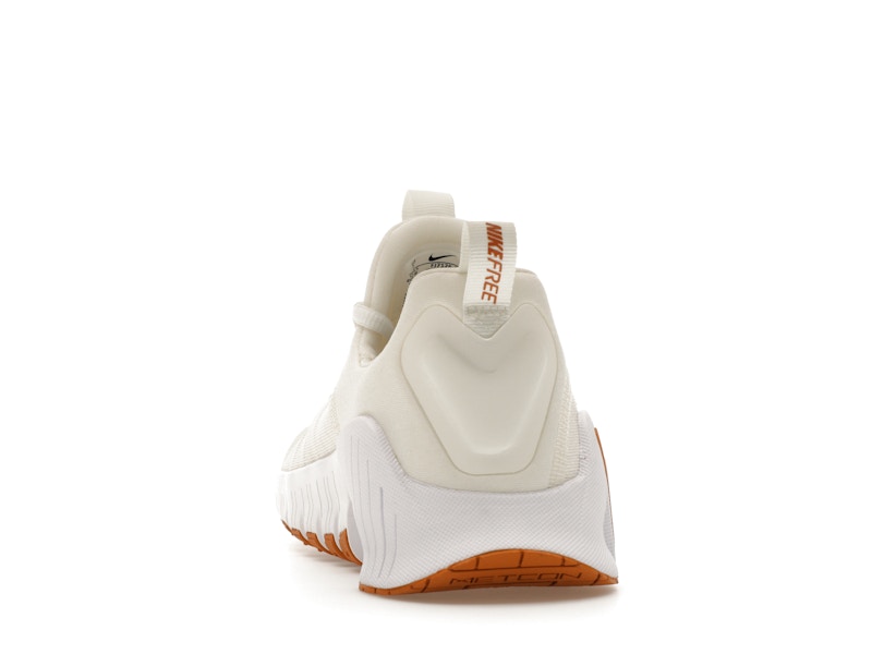 Nike Free Metcon 6 Sail White Monarch (Women's)