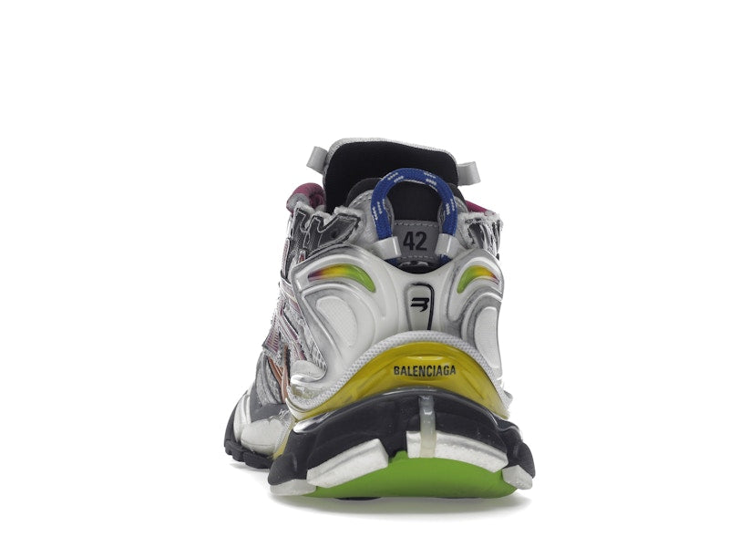 Balenciaga Runner Multicolor