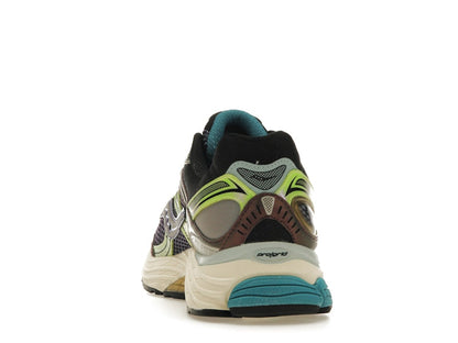 Saucony ProGrid Omni 9 Crystal Cave
