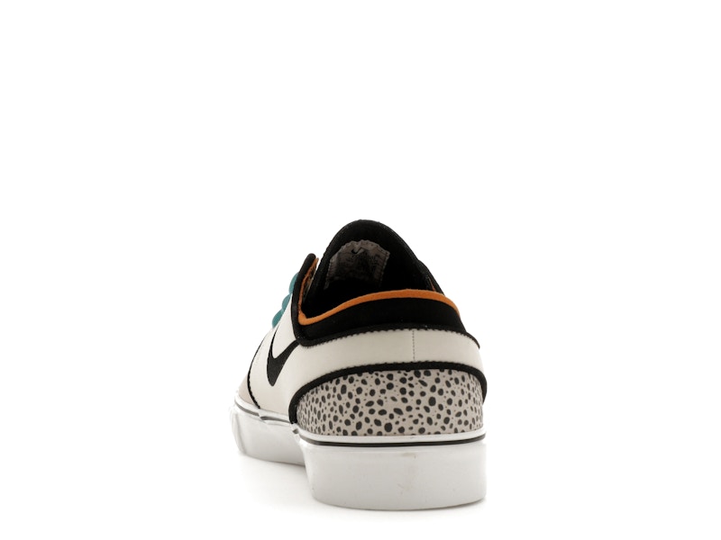 Nike SB Zoom Stefan Janoski OG+ Electric Pack Olympic Safari