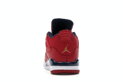 Jordan 4 Retro FIBA (2019) (TD)