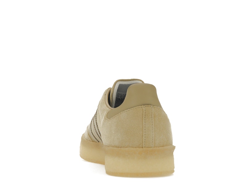 adidas Clarks 8th Street Samba by Ronnie Fieg Savannah