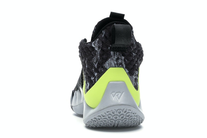 Jordan Why Not Zer0.2 Don't Care