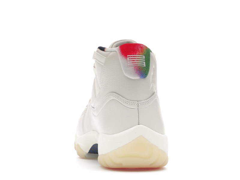 Jordan 11 Retro 285