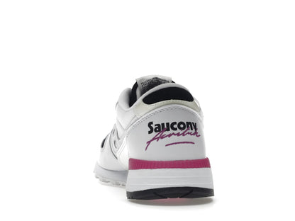 Saucony Azura Acribik Miami White (Friends and Family)