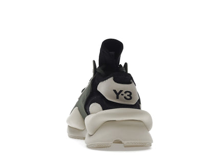 adidas Y-3 Kaiwa Green