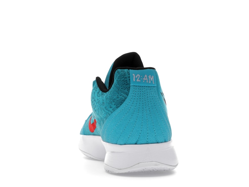 Nike Ja 2 Scratch