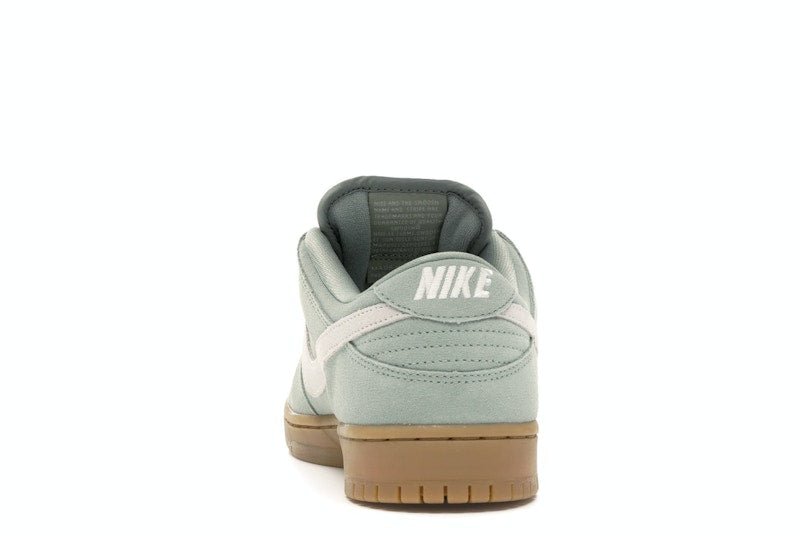 Nike SB Dunk Low Island Green Gum