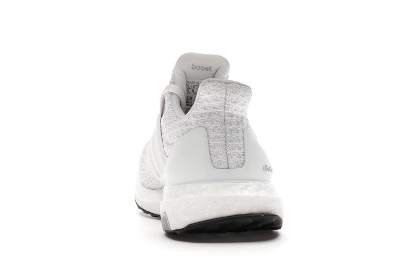adidas Ultra Boost 4.0 Triple White (Women's)