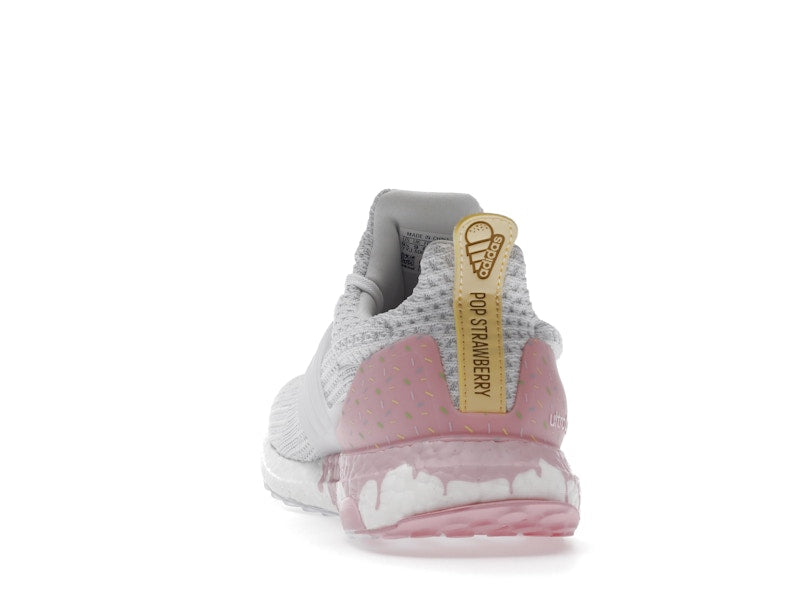adidas Ultra Boost DNA Pink Ice Cream Drip